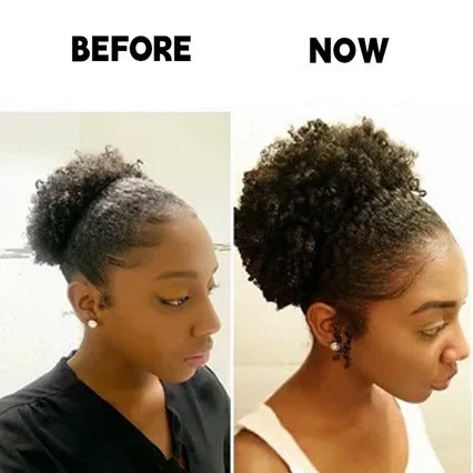 scalp care hair care essential oil